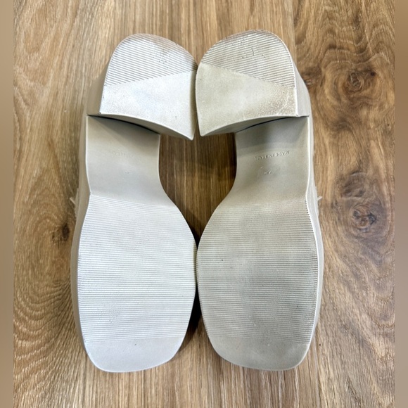 Steve Madden Bone Fulfill Loafers Size 7 LNC - Picture 7 of 10